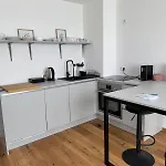 In Mit Klima Sova 3 Apartment *