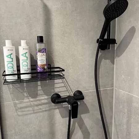 アパート In Mit Klima Sova 3 グラーツ