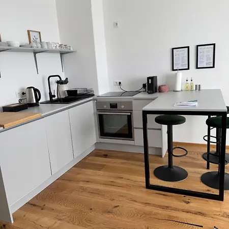 In Sova 3 Apartment Graz