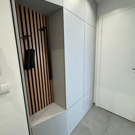 In Mit Klima Sova 3 グラーツ