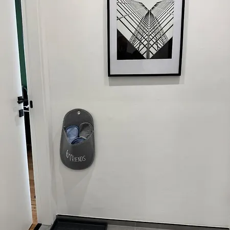 In Mit Klima Sova 3 アパート グラーツ