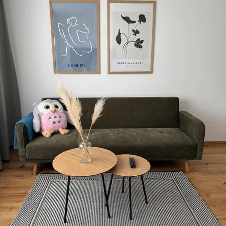 Apartment In Sova 3 Graz