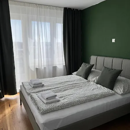 Daire In Mit Klima Sova 3 *
