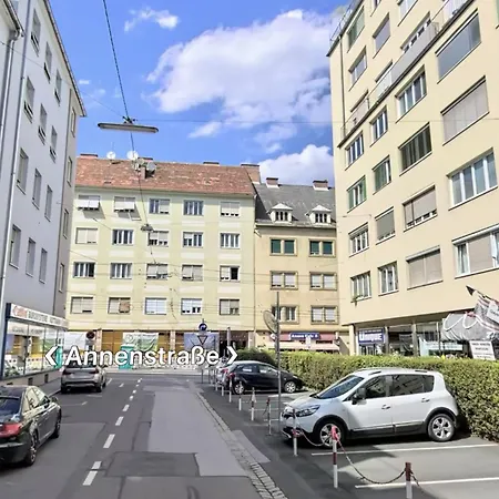 In Mit Klima Sova 3 Διαμέρισμα *