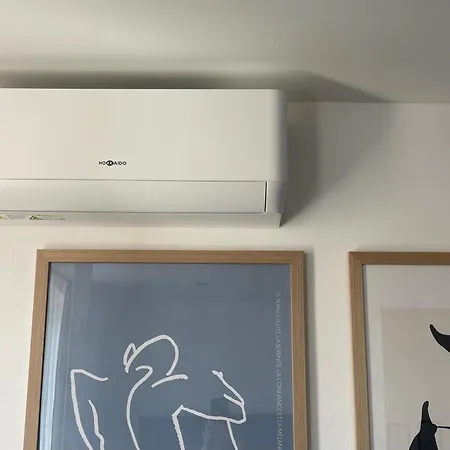 In Mit Klima Sova 3 Γκρατς