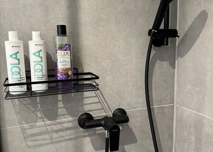 公寓 In Mit Klima Sova 3 格拉茨