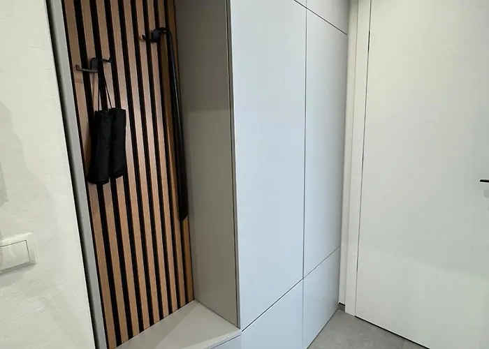 In Mit Klima Sova 3 Γκρατς