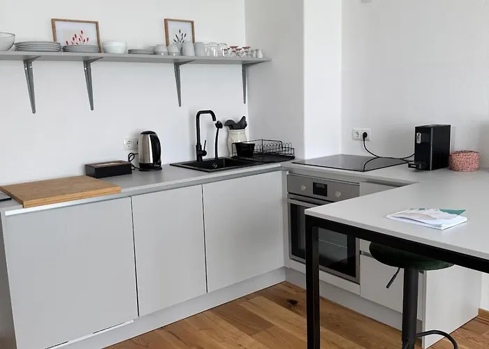 In Mit Klima Sova 3 Διαμέρισμα *