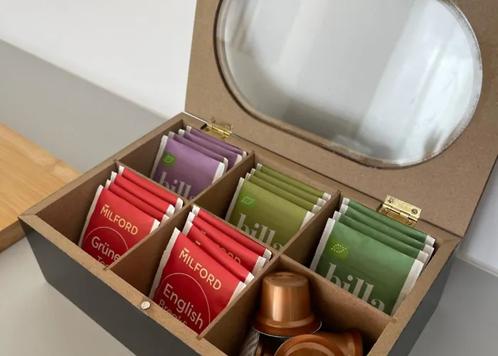 In Mit Klima Sova 3 公寓 格拉茨