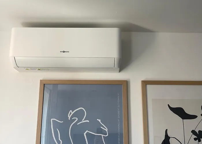 In Mit Klima Sova 3 格拉茨